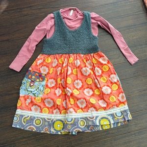Matilda Jane girls clothes